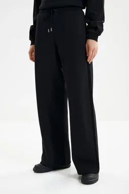 MM by MaxMara MMLOVATTA 261678107 004 BLACK
