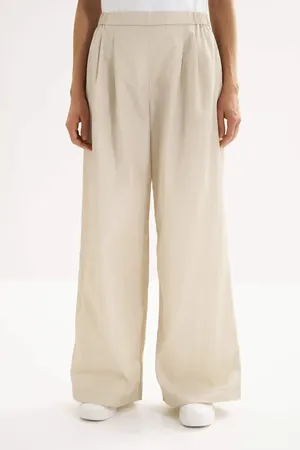 MM by MaxMara MMLOZIO 261613104 004 IVORY