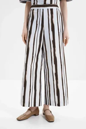 MM by MaxMara MMLPELOTA 261613103 004 DARK BOWN