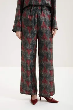 MM by MaxMara MMLPIOVRA 261613105 002 DARK GREY
