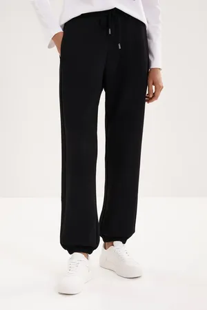 MM by MaxMara MMLRACCONTO 261678113 004 BLACK