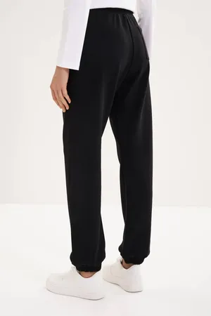 MM by MaxMara MMLRACCONTO 261678113 004 BLACK