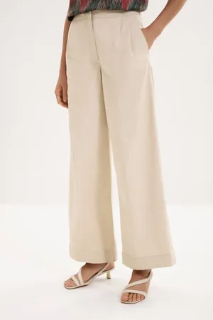 MM by MaxMara MMLSTRENNA 261613101 001 IVORY