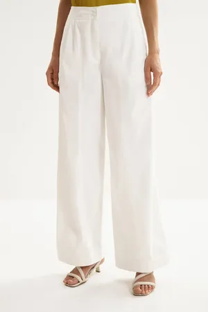 MM by MaxMara MMLSTRENNA 261613101 004 WHITE