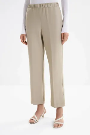 MM by MaxMara OMBRA 251678104 002 SAND