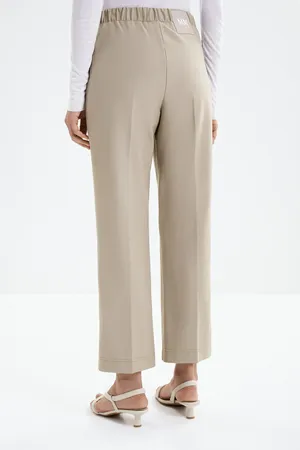 MM by MaxMara OMBRA 251678104 002 SAND