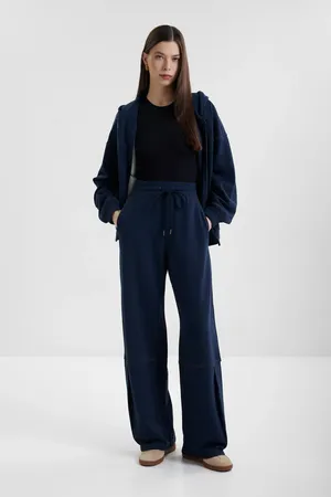 MM by MaxMara PANFILO 252678610 003 ULTRAMARINE
