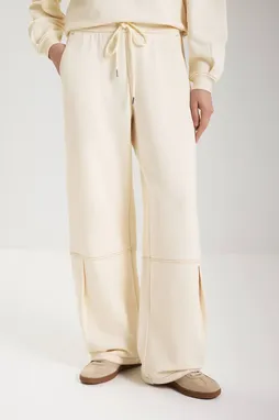 MM by MaxMara PANFILO 252678610 001 IVORY