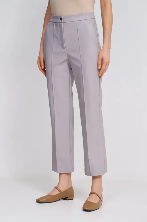 Брюки MM SPORT 251678107 001 LIGHT GREY