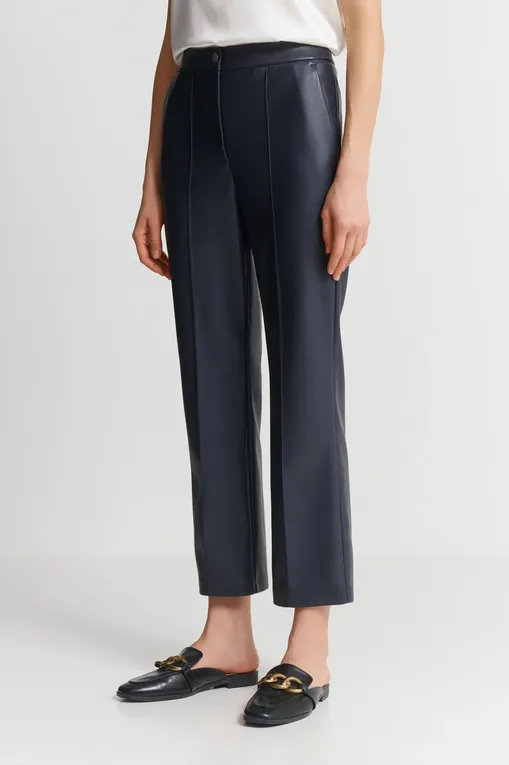 Брюки MM SPORT 251678107 003 NAVY