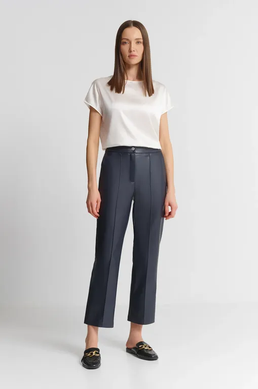 Брюки MM SPORT 251678107 003 NAVY