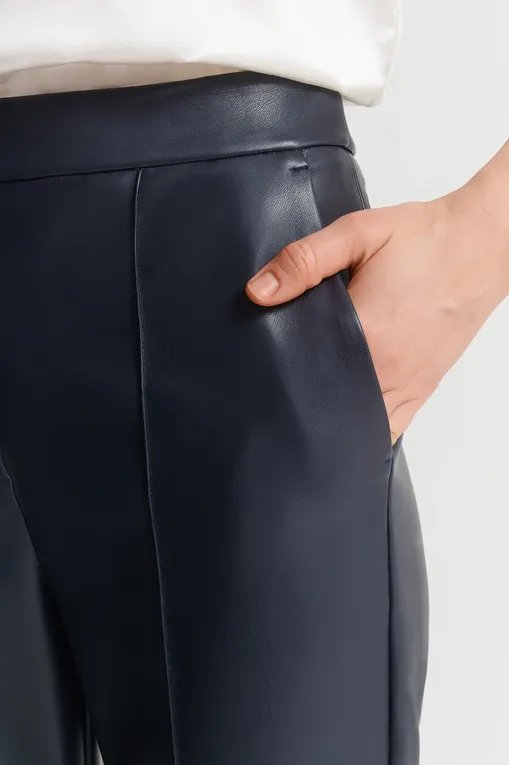 Брюки MM SPORT 251678107 003 NAVY