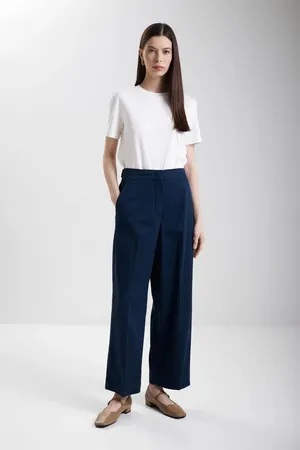 MM by MaxMara TUNISI 252613601 006 NAVY