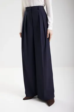 MM by MaxMara VADIUS 252678611 002 ULTRAMARINE