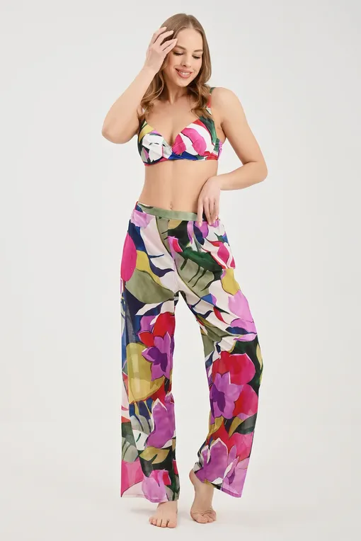 Брюки Naturana 79017 060