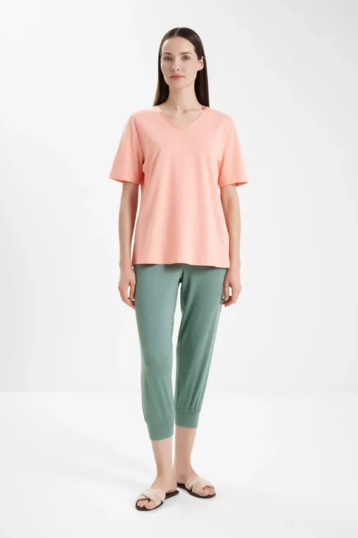 Брюки домашние NINA VON C 16263874 451