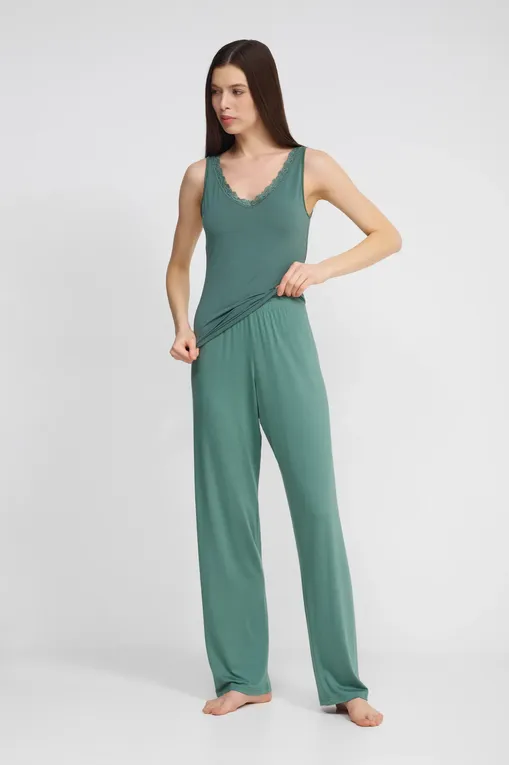 Брюки домашние NINA VON C 16265874 451