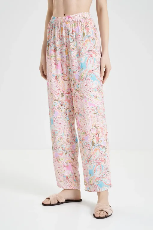 Брюки домашние NINA VON C 92265957 910 original