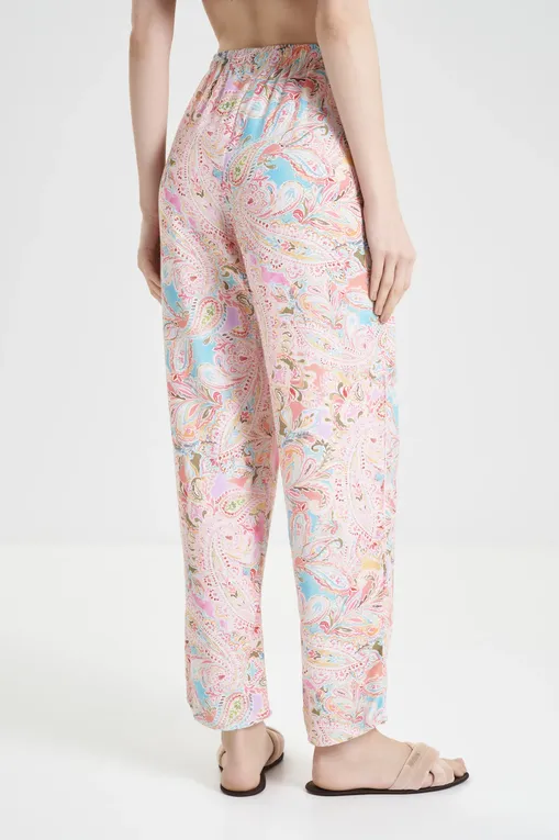 Брюки домашние NINA VON C 92265957 910 original