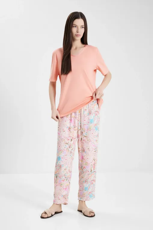 Брюки домашние NINA VON C 92265957 910 original