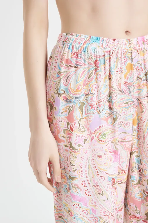 Брюки домашние NINA VON C 92265957 910 original