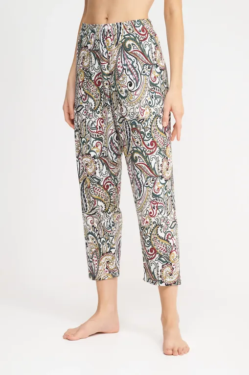 Брюки домашние NINA VON C 93262258 910 original