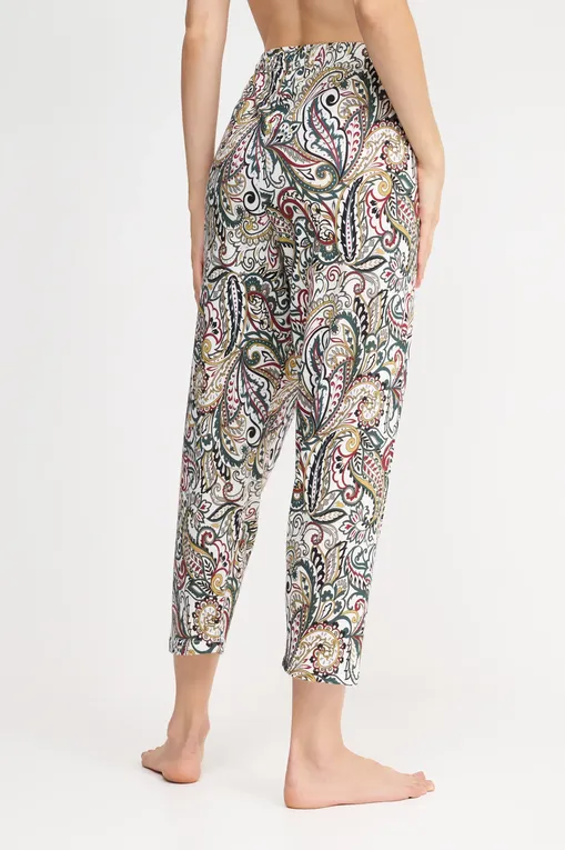 Брюки домашние NINA VON C 93262258 910 original