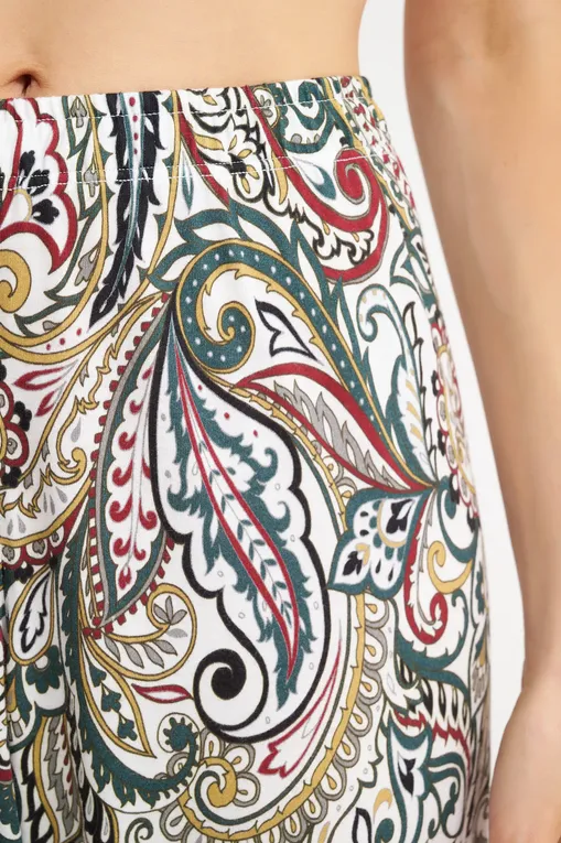 Брюки домашние NINA VON C 93262258 910 original