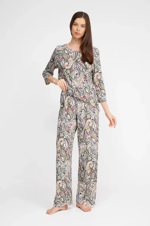 Брюки домашние NINA VON C 93265258 910 original