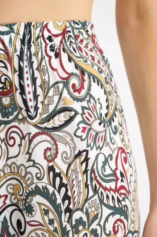 Брюки домашние NINA VON C 93265258 910 original