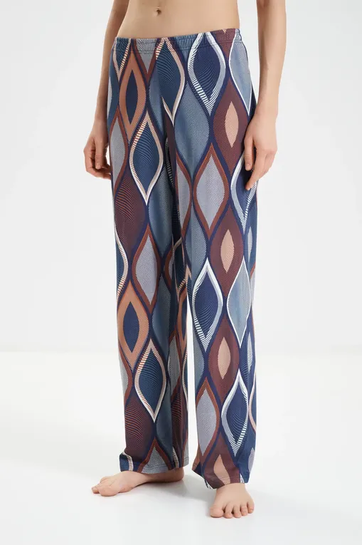 Брюки домашние NINA VON C 93265979 910 original