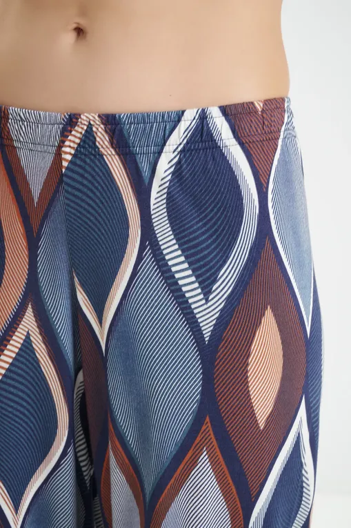 Брюки домашние NINA VON C 93265979 910 original