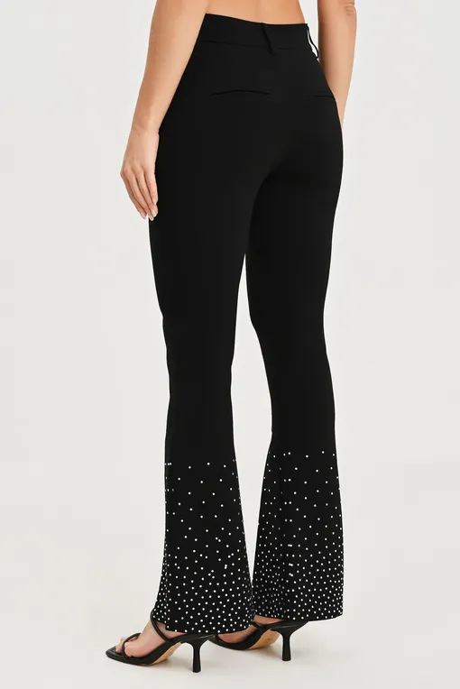 Брюки No Secrets 233NS020LUX liquirizia