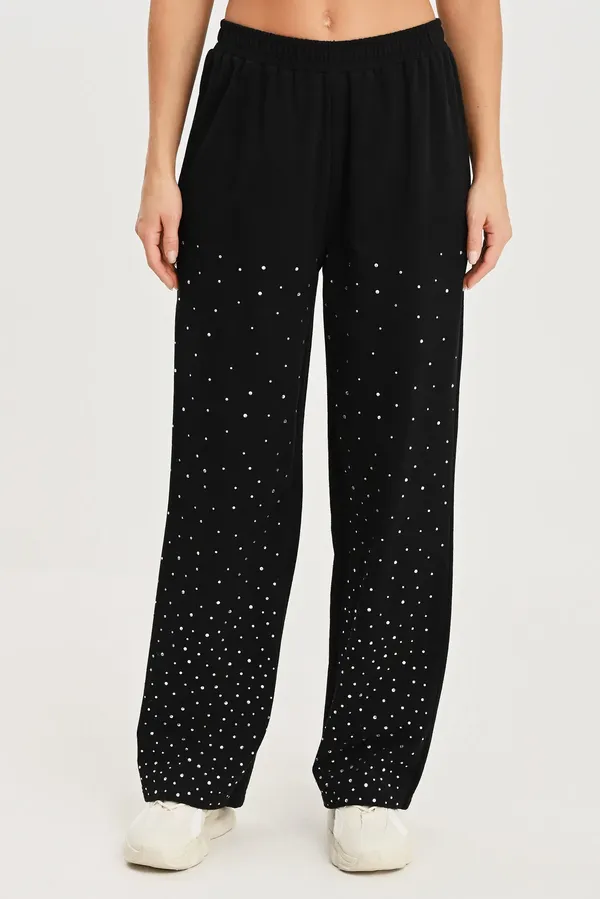 No Secrets 233NS083PANTS