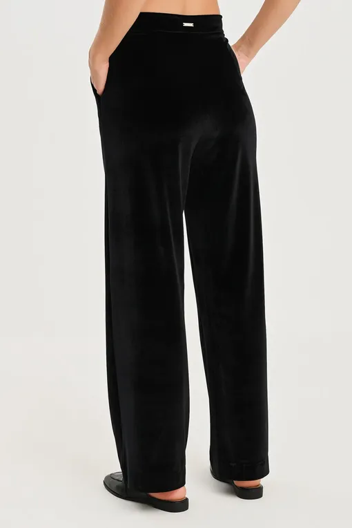 Брюки No Secrets 233NS214 liquirizia