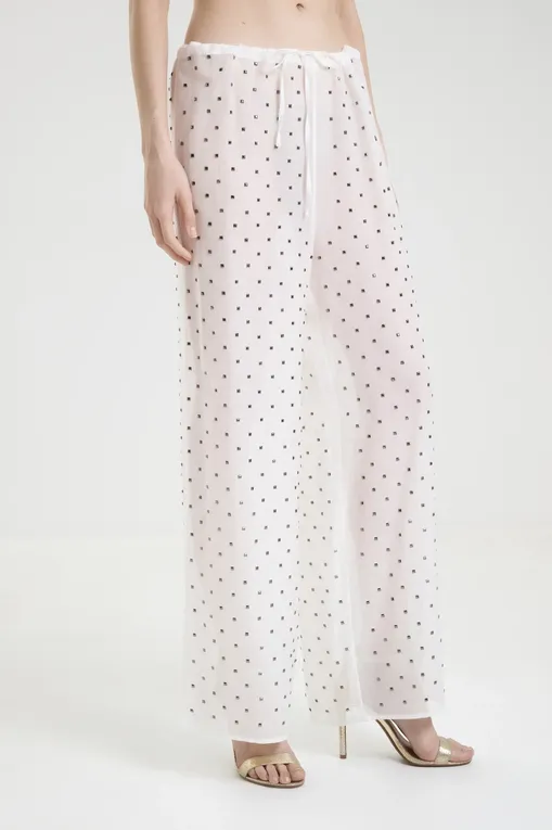 Брюки Oseree DPS250 WHITE