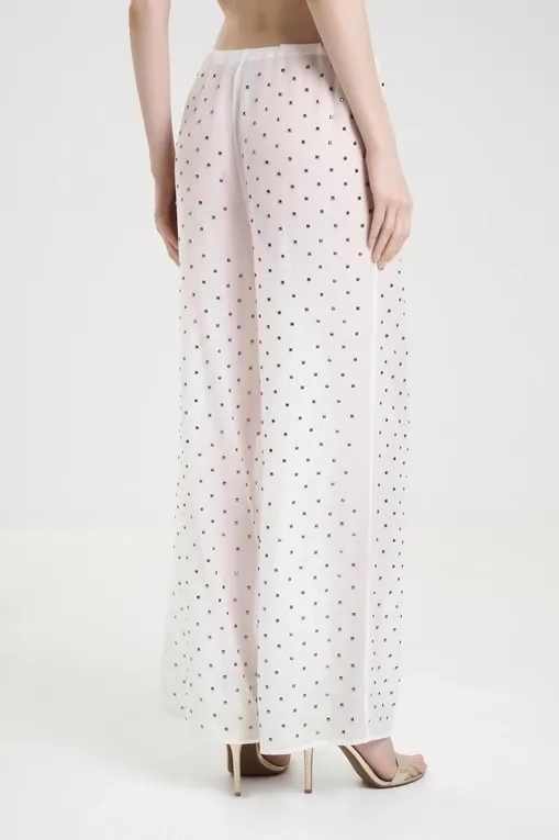 Брюки Oseree DPS250 WHITE