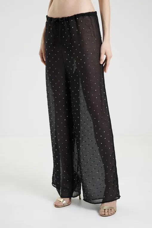 Брюки Oseree DPS250 BLACK