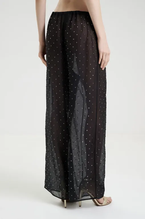 Брюки Oseree DPS250 BLACK