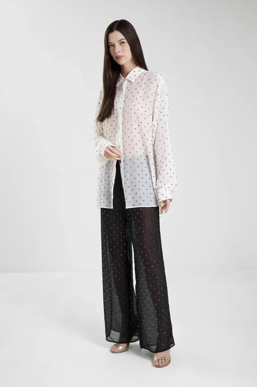 Брюки Oseree DPS250 BLACK