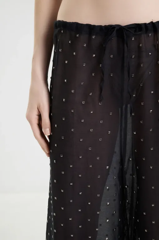 Брюки Oseree DPS250 BLACK