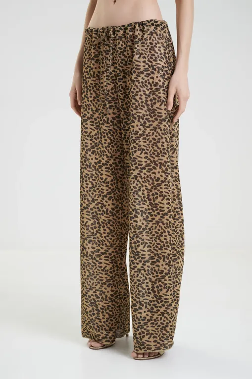 Брюки Oseree LPFS250 LEOPARD