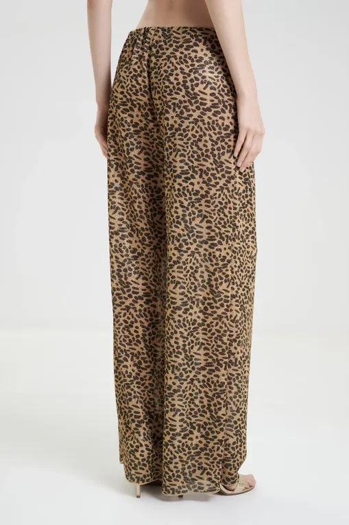 Брюки Oseree LPFS250 LEOPARD