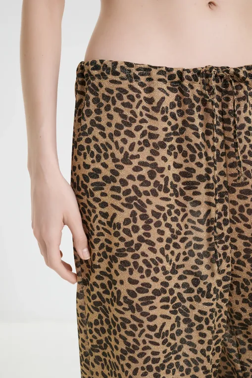 Брюки Oseree LPFS250 LEOPARD
