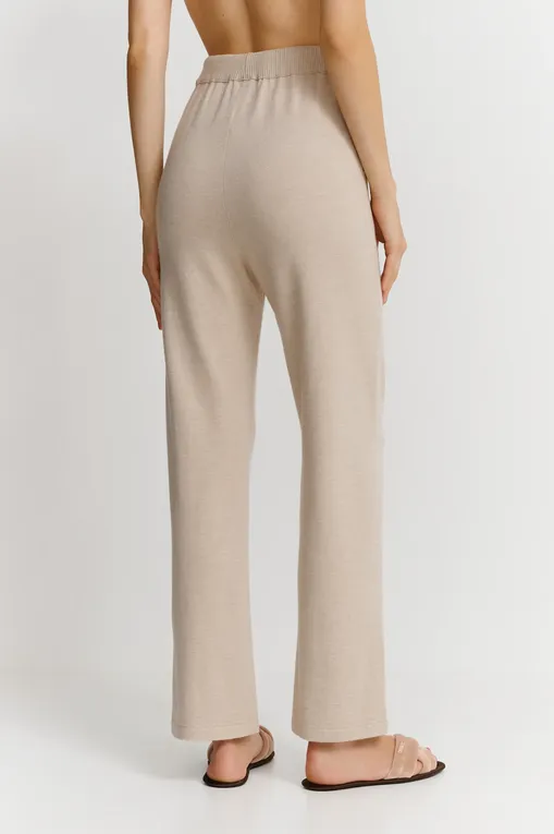 Брюки домашние Gianantonio A. Paladini W4MTN01 TRIPOLI 108 BEIGE