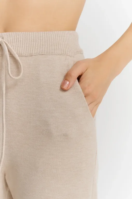 Брюки домашние Gianantonio A. Paladini W4MTN01 TRIPOLI 108 BEIGE