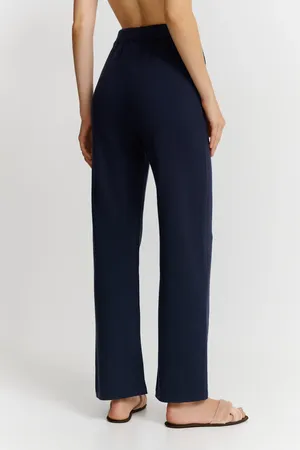 Gianantonio A. Paladini W4MTN01 TRIPOLI 713 BLU NAVY