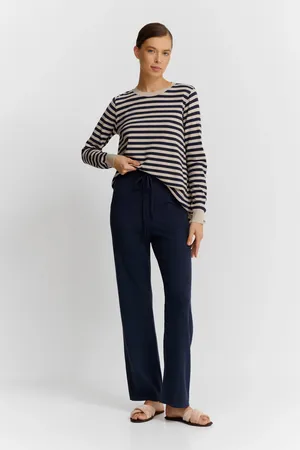 Gianantonio A. Paladini W4MTN01 TRIPOLI 713 BLU NAVY