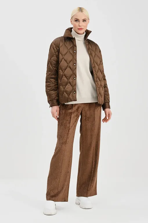 Брюки PESERICO M04276.01587 649