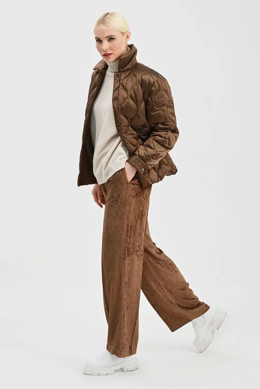 Брюки PESERICO M04276.01587 649